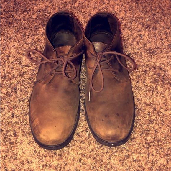 Dress shoes or casual wear. - Picture 2 of 2